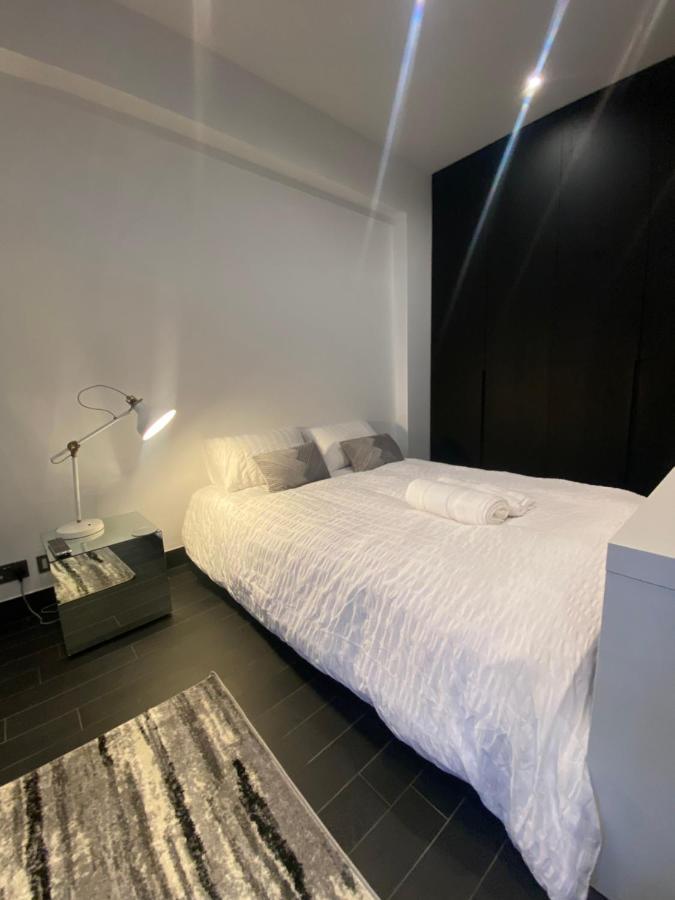 Beautiful Modern Studio In High Street Kensington Londres Exterior foto
