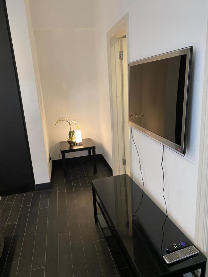 Beautiful Modern Studio In High Street Kensington Londres Exterior foto