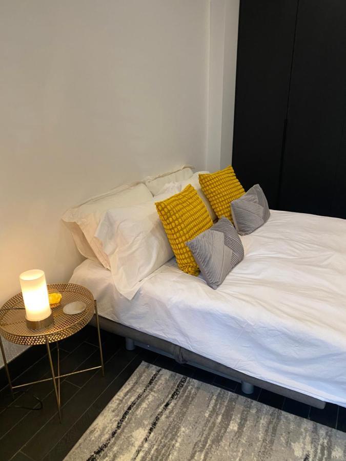 Beautiful Modern Studio In High Street Kensington Londres Exterior foto
